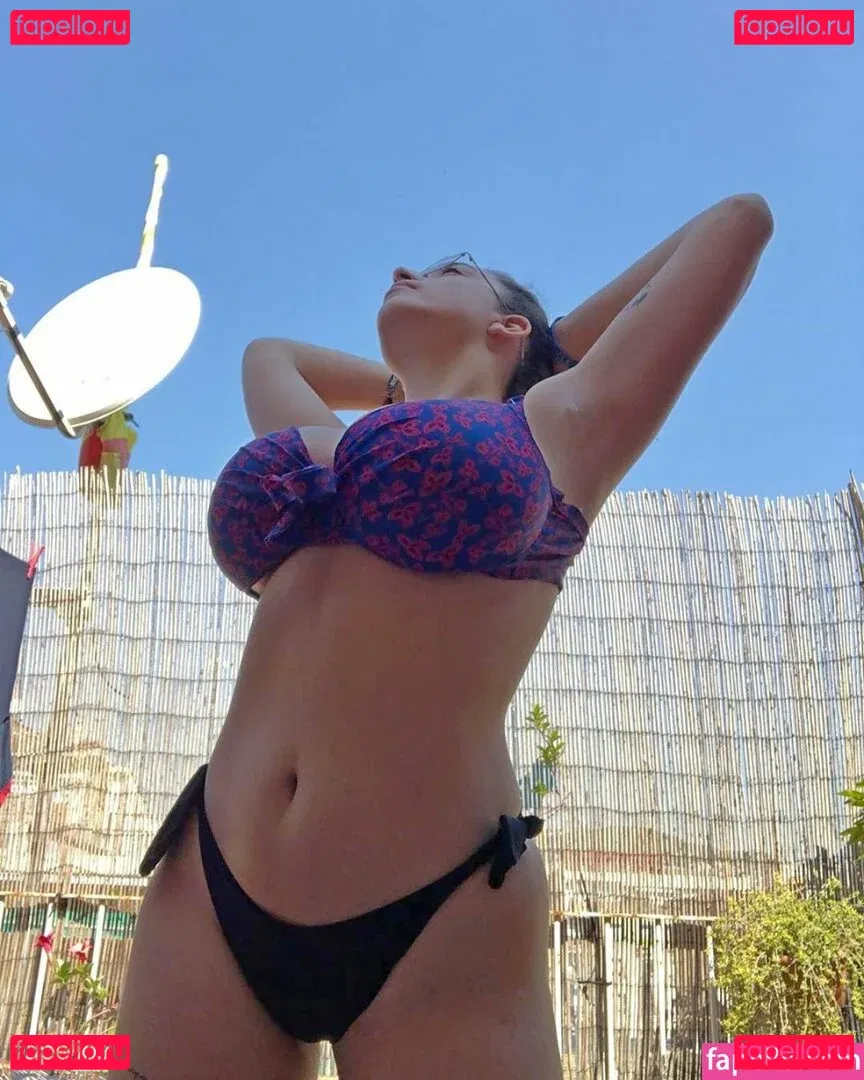 Anna Romero Onlyfans Photo Gallery 