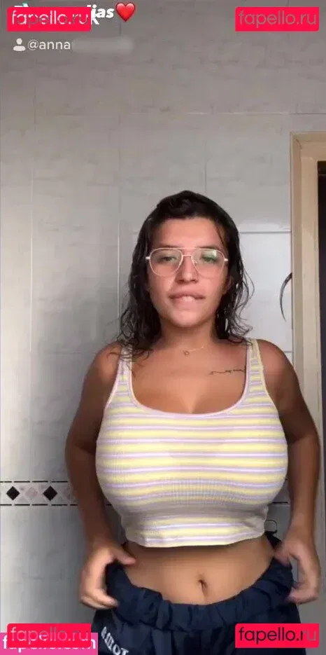 Anna Romero Onlyfans Photo Gallery 