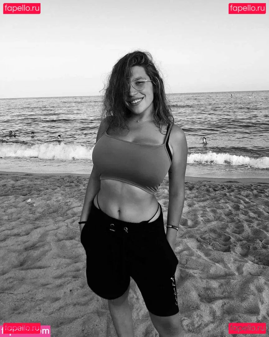 Anna Romero Onlyfans Photo Gallery 