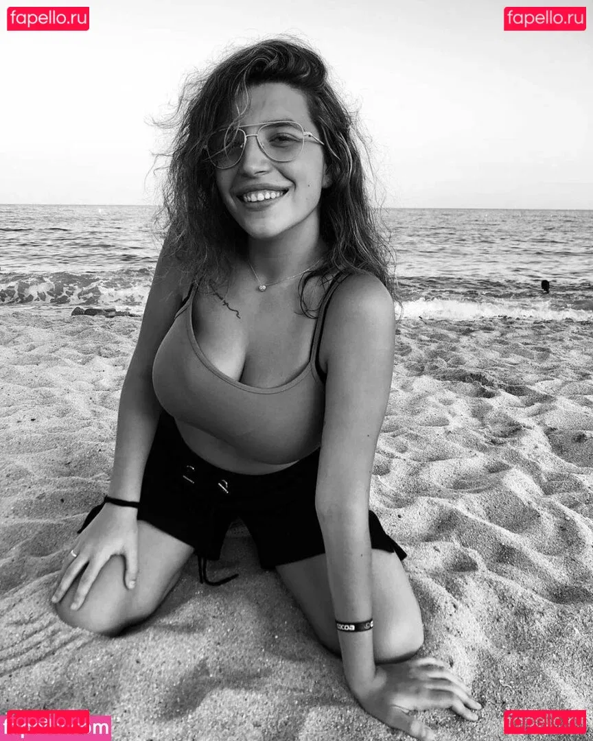 Anna Romero Onlyfans Photo Gallery 