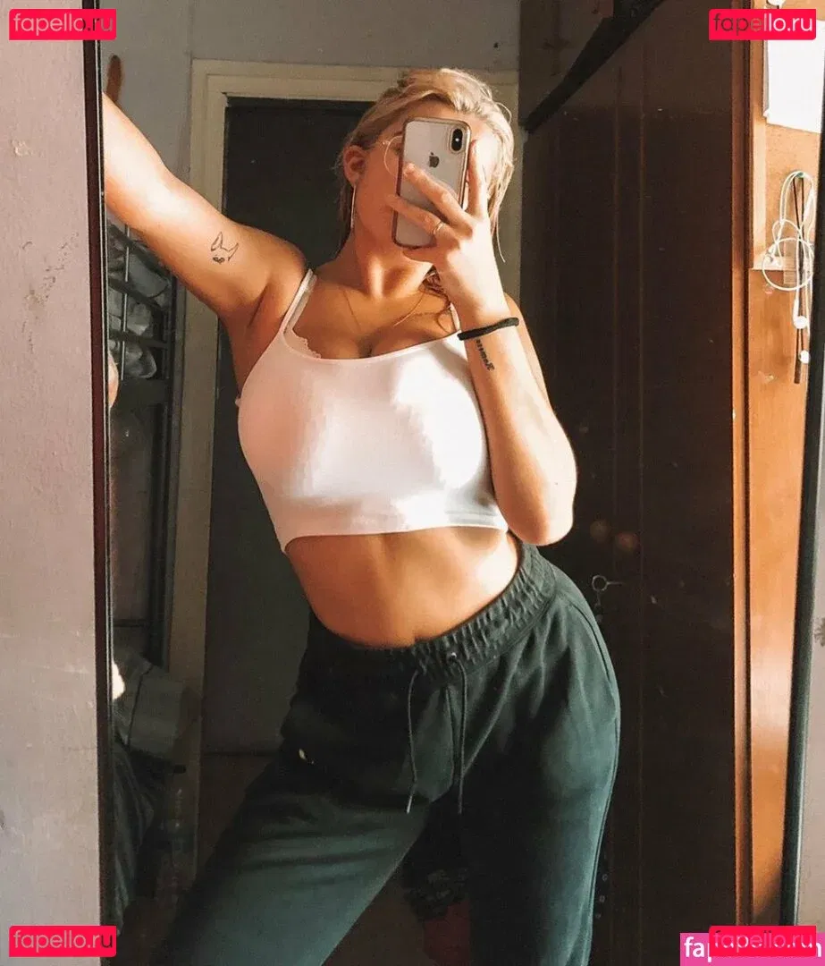 Anna Romero Onlyfans Photo Gallery 