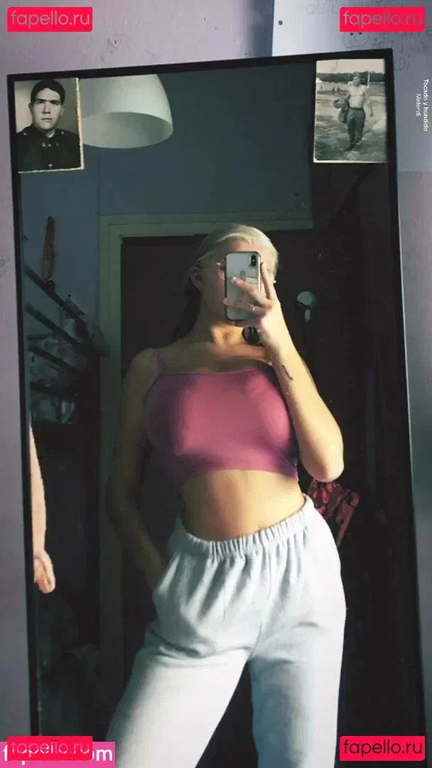 Anna Romero Onlyfans Photo Gallery 