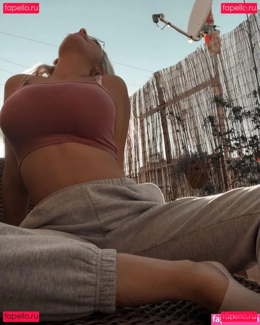 Anna Romero Onlyfans Photo Gallery 