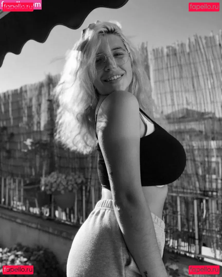 Anna Romero Onlyfans Photo Gallery 