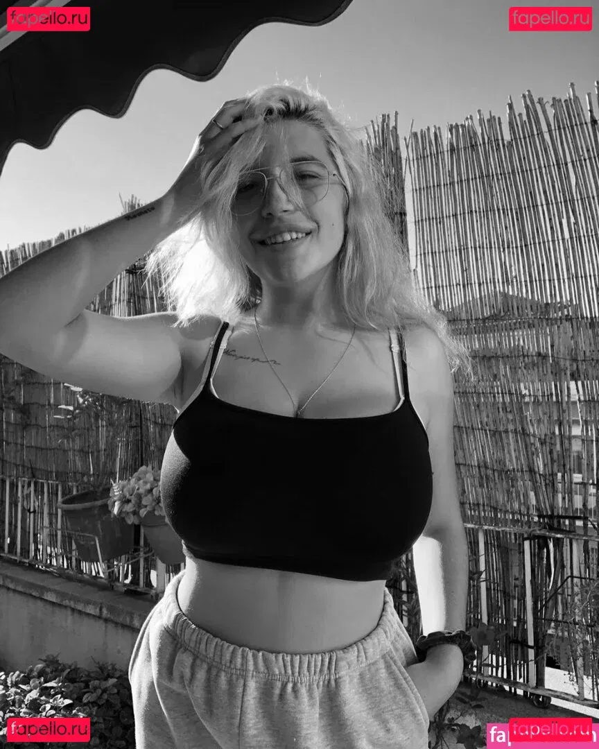 Anna Romero Onlyfans Photo Gallery 