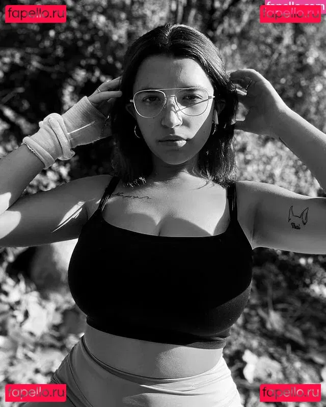 Anna Romero Onlyfans Photo Gallery 