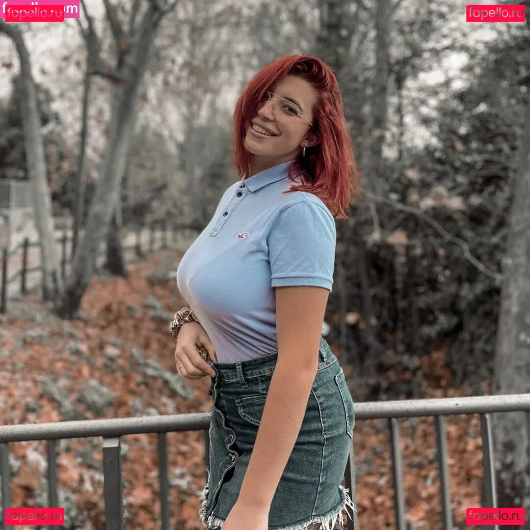Anna Romero Onlyfans Photo Gallery 
