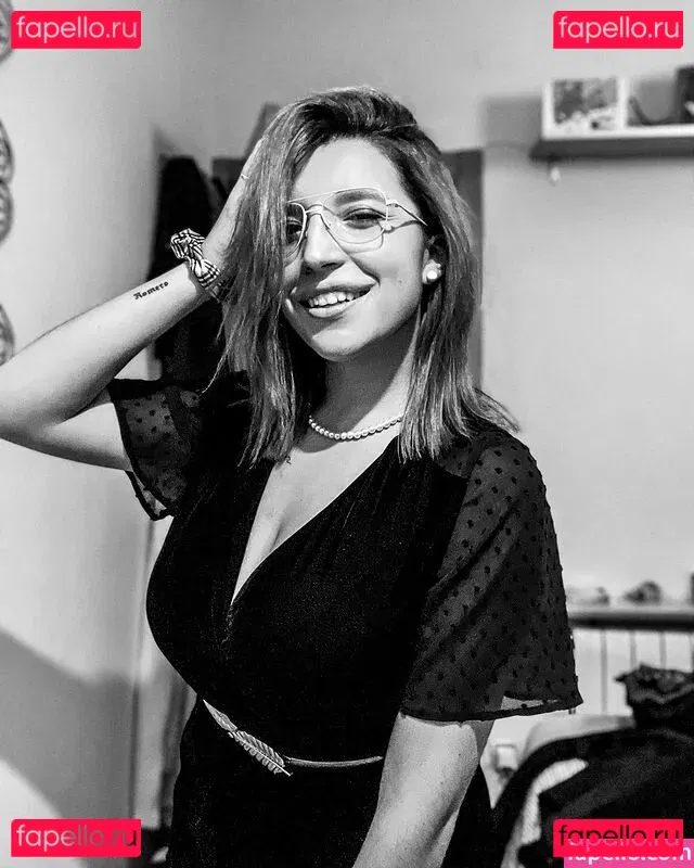 Anna Romero Onlyfans Photo Gallery 