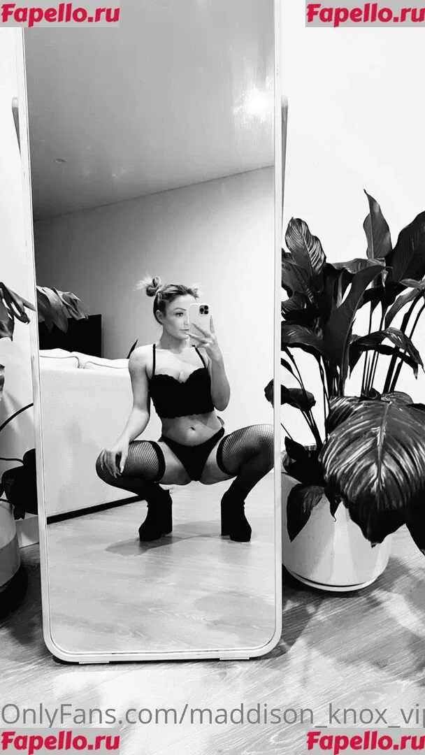 Maddison Knox Onlyfans Photo Gallery 