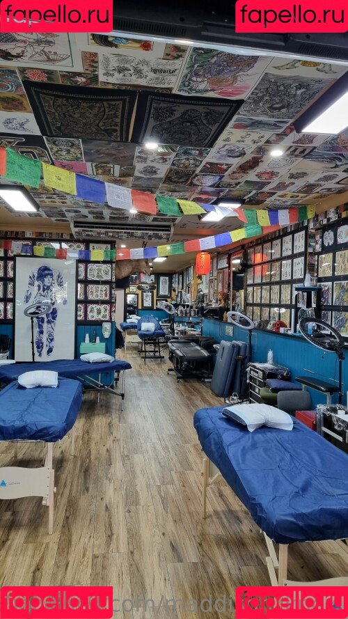 Maddison Knox Onlyfans Photo Gallery 