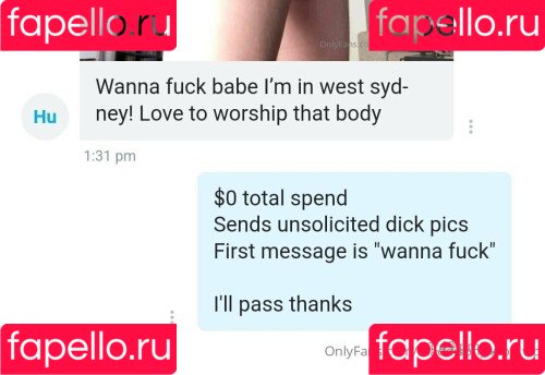 Maddison Knox Onlyfans Photo Gallery 