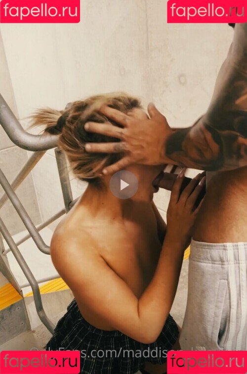 Maddison Knox Onlyfans Photo Gallery 