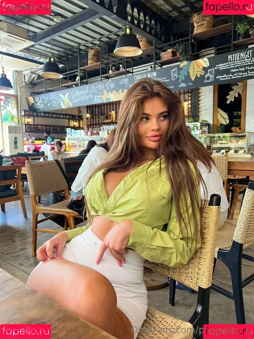 pretty_sara Onlyfans Photo Gallery 