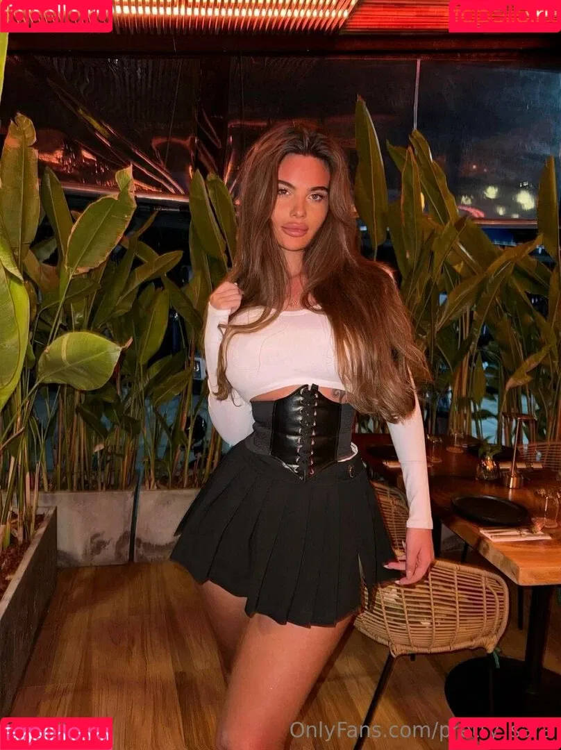 pretty_sara Onlyfans Photo Gallery 