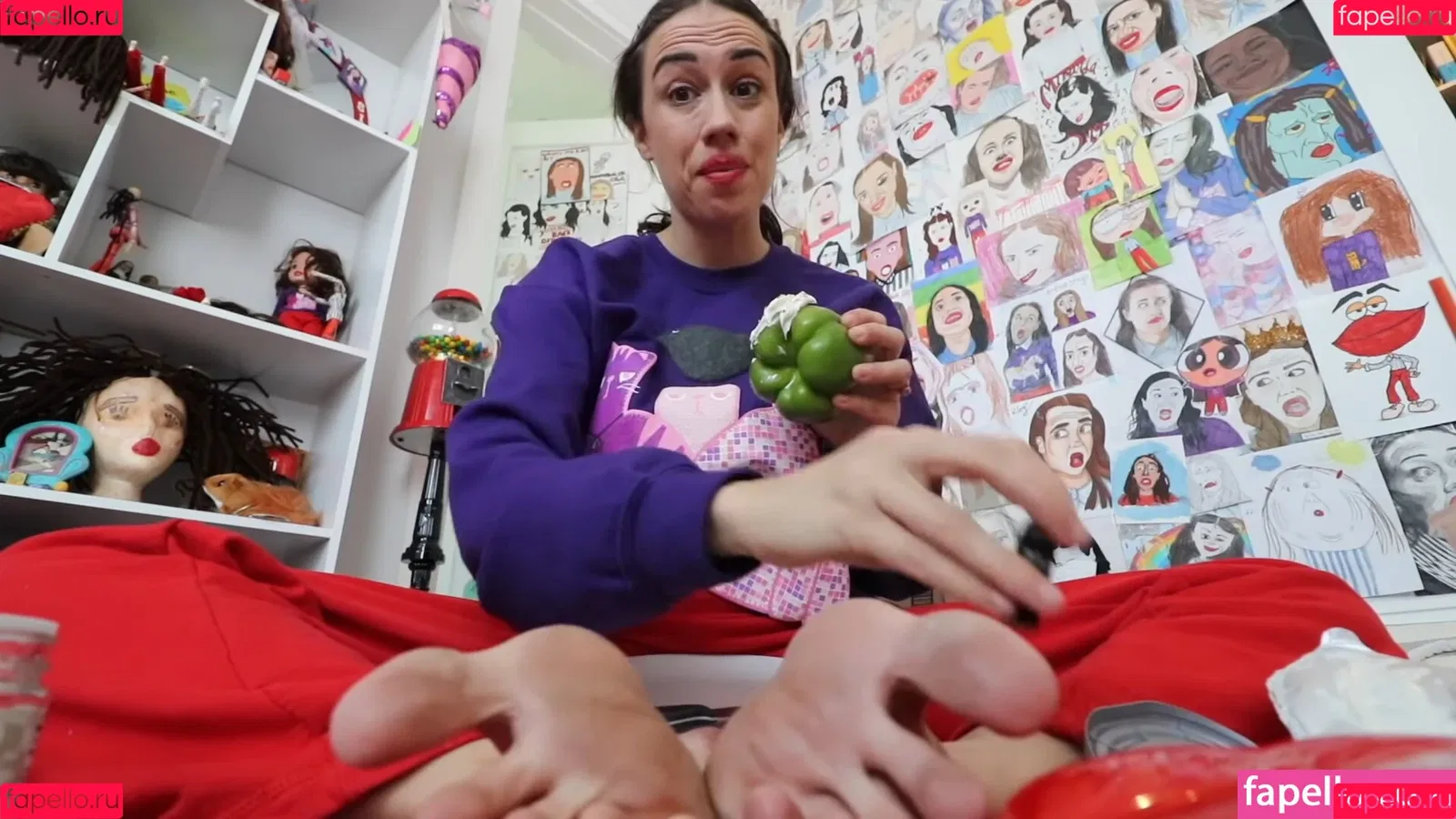 Colleen Ballinger Onlyfans Photo Gallery 
