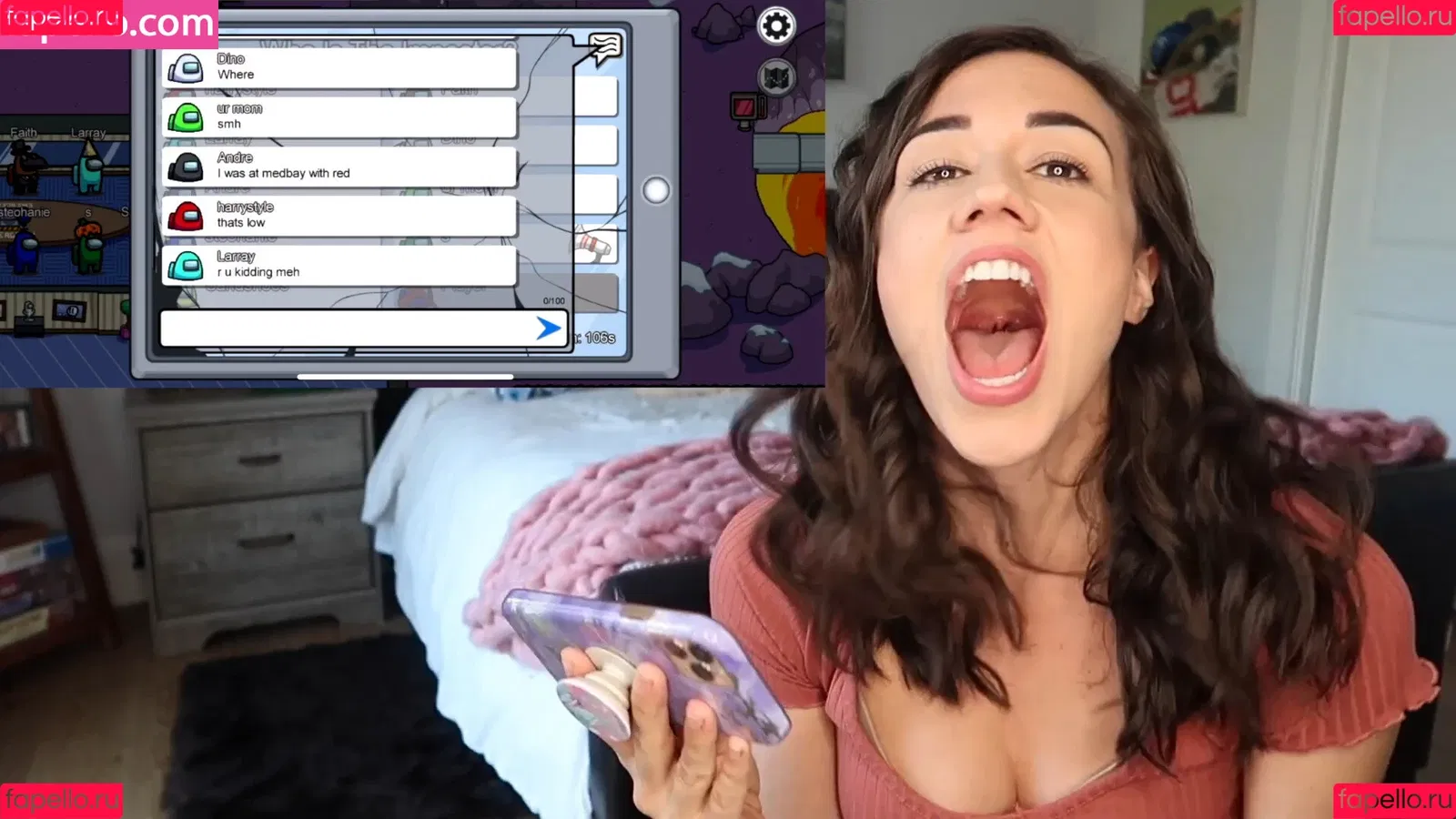 Colleen Ballinger Onlyfans Photo Gallery 