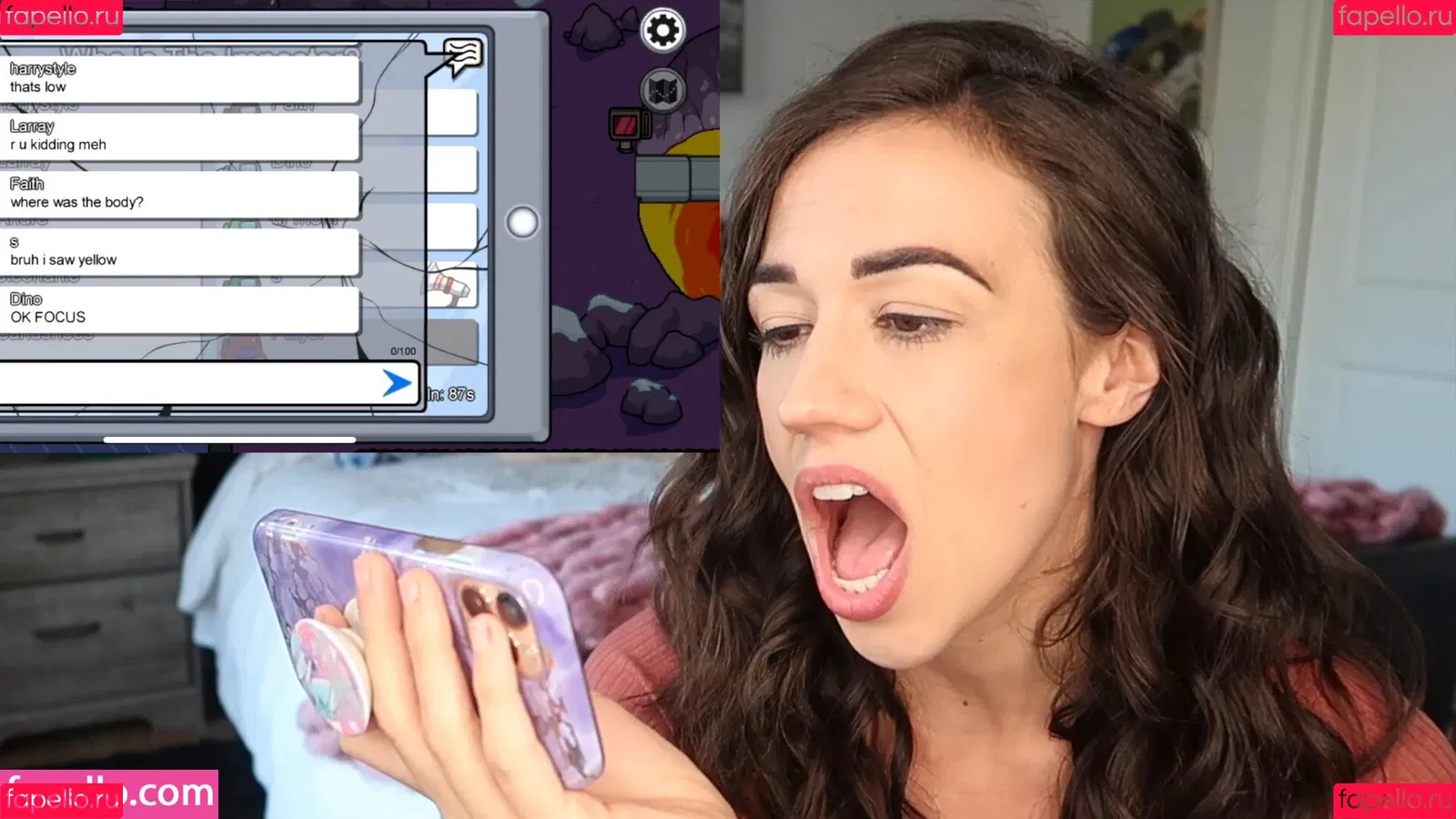 Colleen Ballinger Onlyfans Photo Gallery 