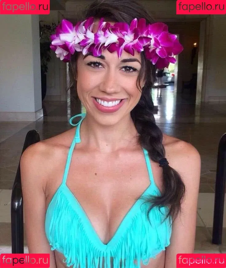 Colleen Ballinger Onlyfans Photo Gallery 