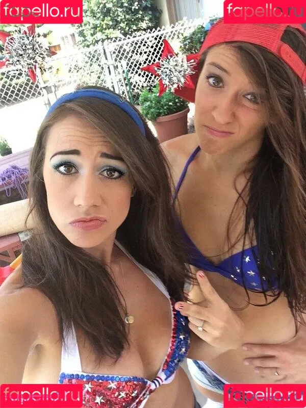 Colleen Ballinger Onlyfans Photo Gallery 