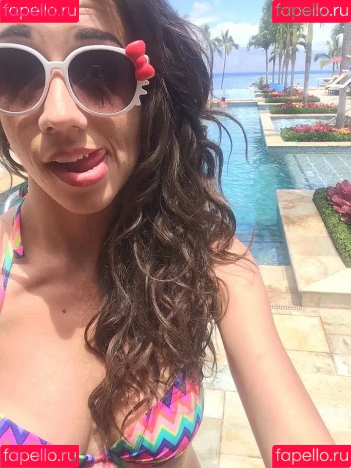 Colleen Ballinger Onlyfans Photo Gallery 