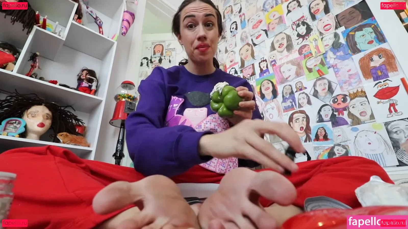 Colleen Ballinger Onlyfans Photo Gallery 