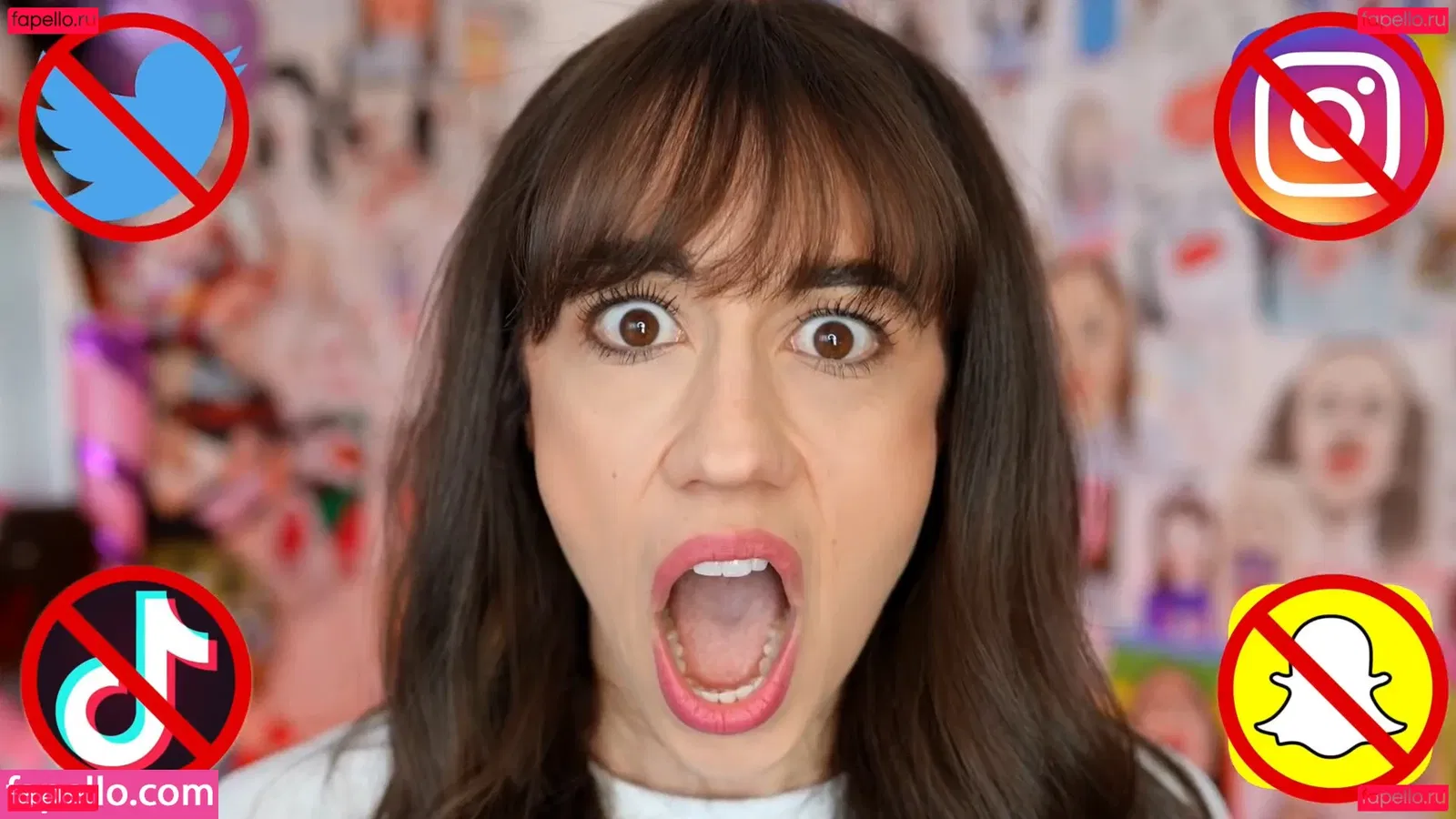 Colleen Ballinger Onlyfans Photo Gallery 