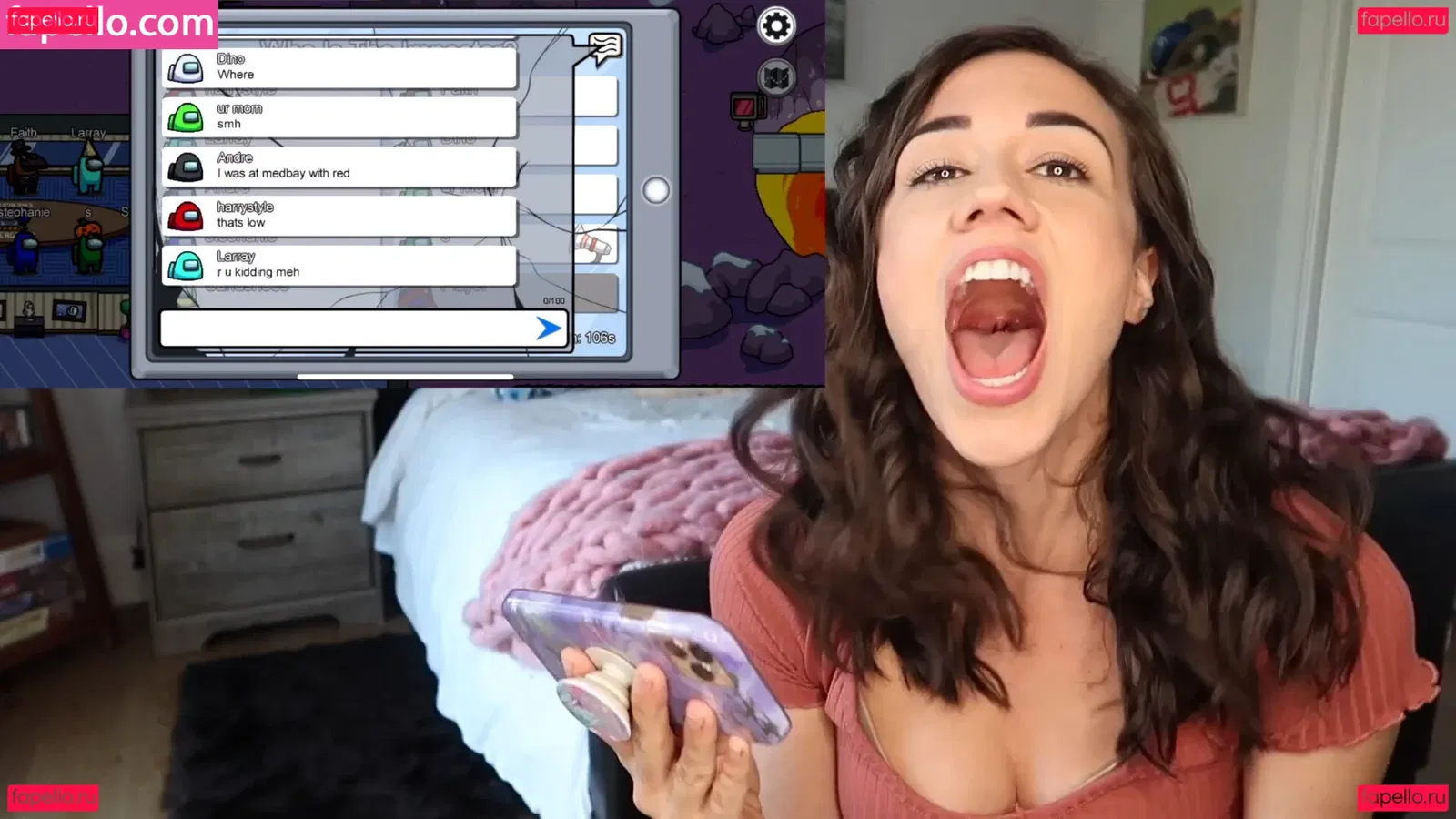 Colleen Ballinger Onlyfans Photo Gallery 