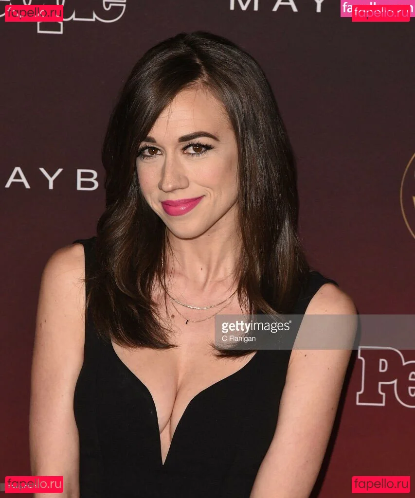 Colleen Ballinger Onlyfans Photo Gallery 