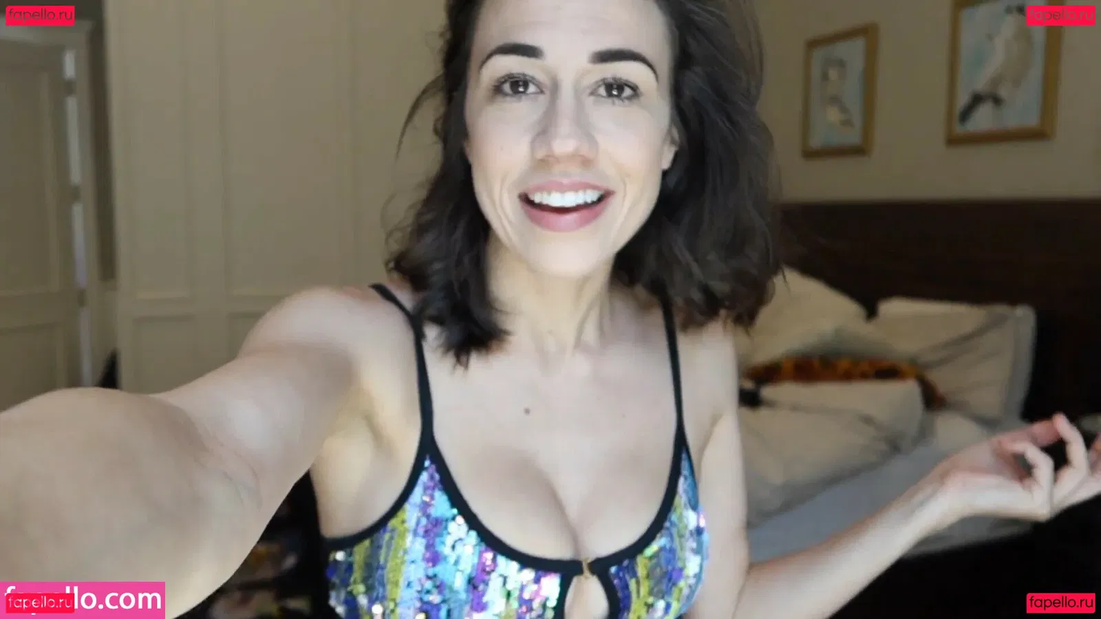 Colleen Ballinger Onlyfans Photo Gallery 
