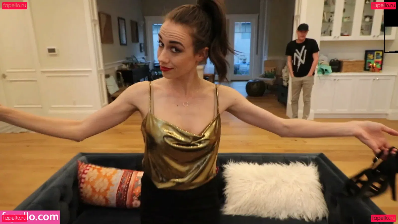 Colleen Ballinger Onlyfans Photo Gallery 