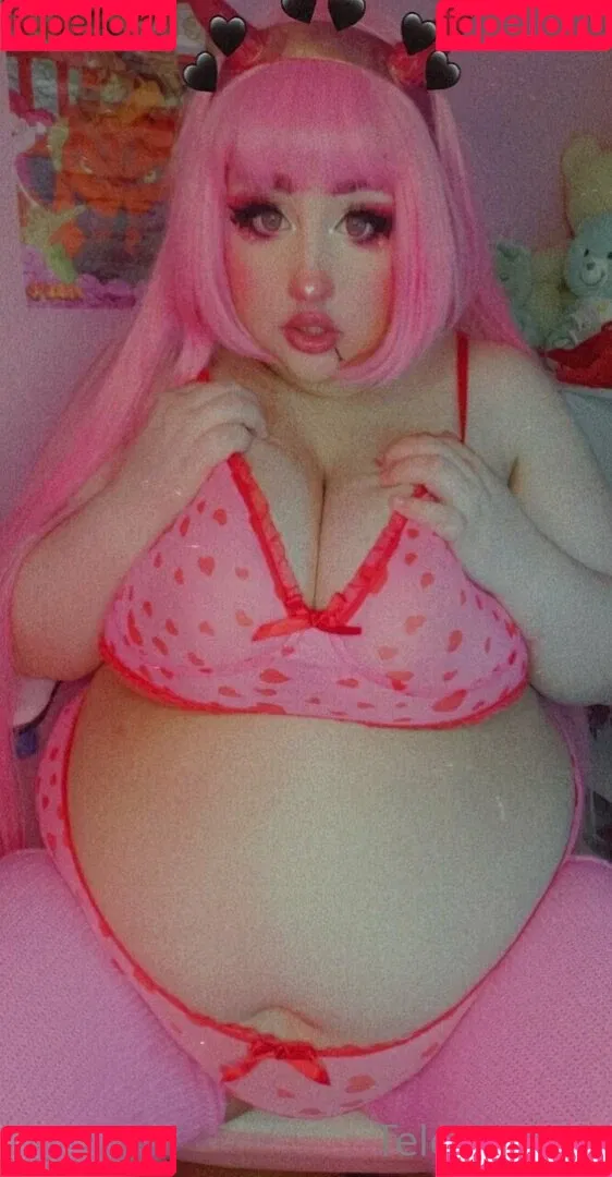 bewbiibunnii Onlyfans Photo Gallery 