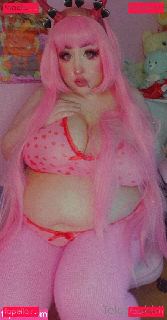 bewbiibunnii Onlyfans Photo Gallery 