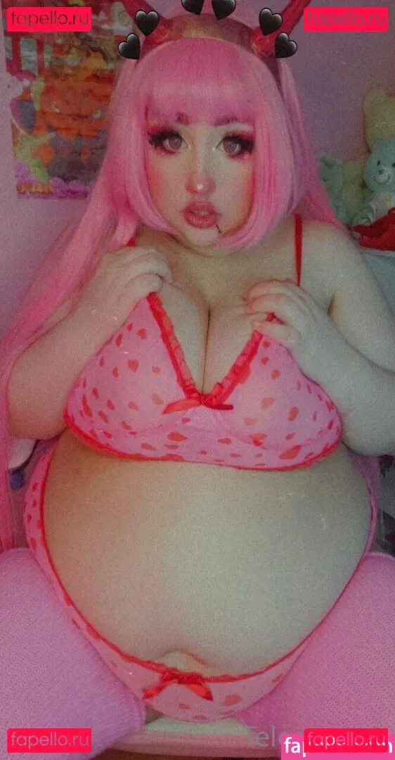 bewbiibunnii Onlyfans Photo Gallery 