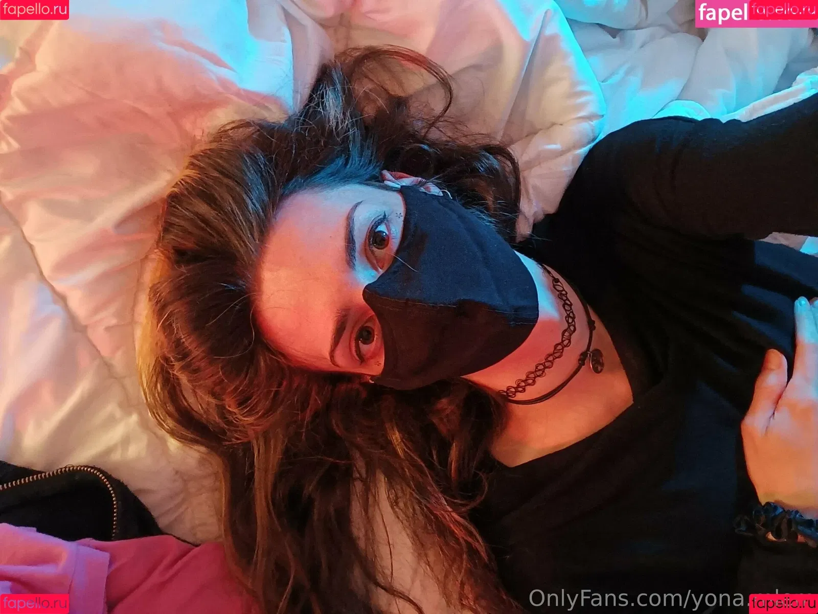 yona.mlem Onlyfans Photo Gallery 