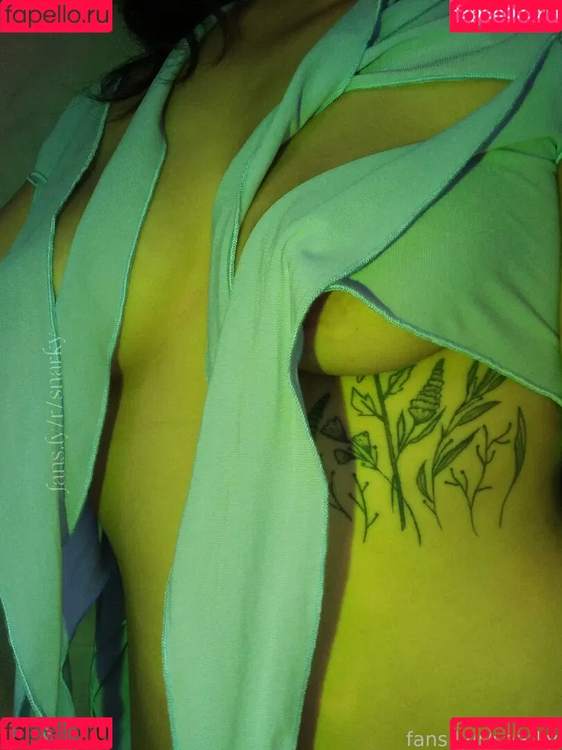 Shessnarky Onlyfans Photo Gallery 
