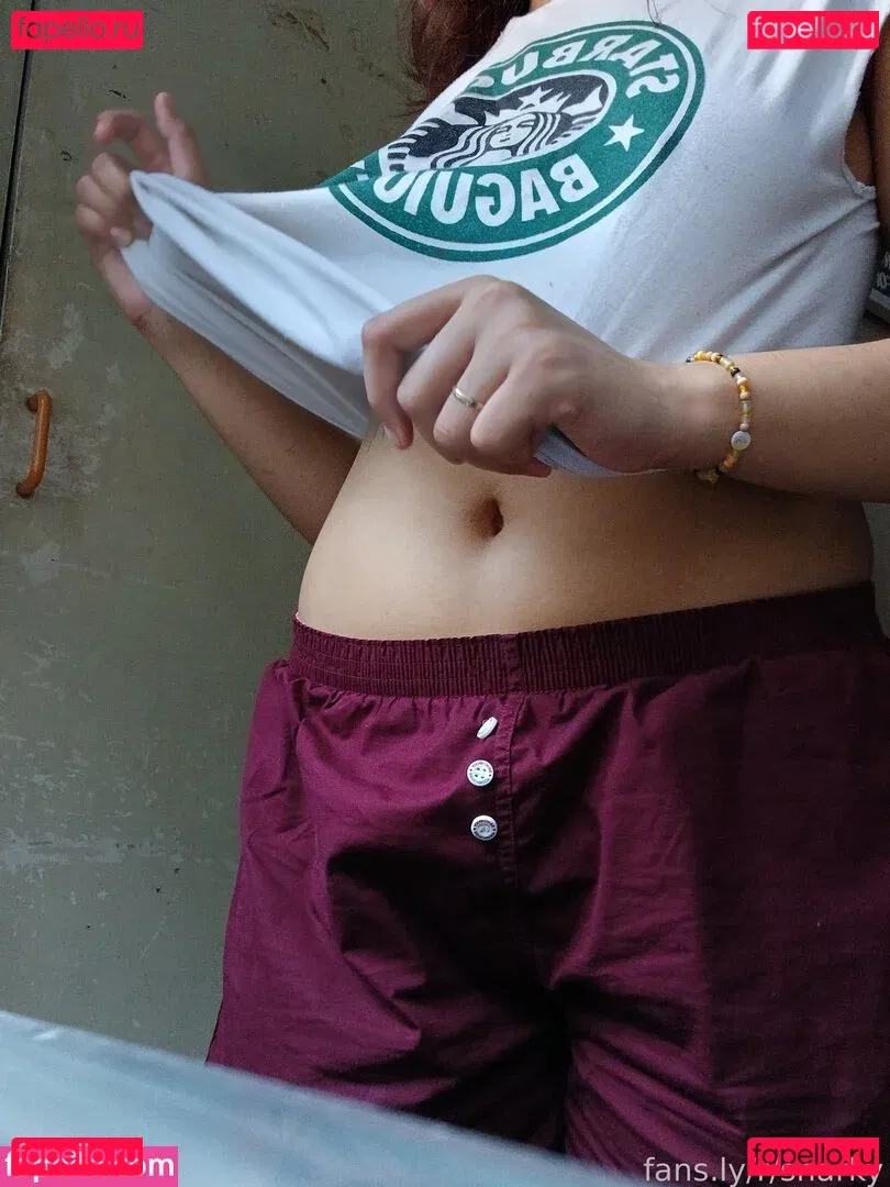 Shessnarky Onlyfans Photo Gallery 