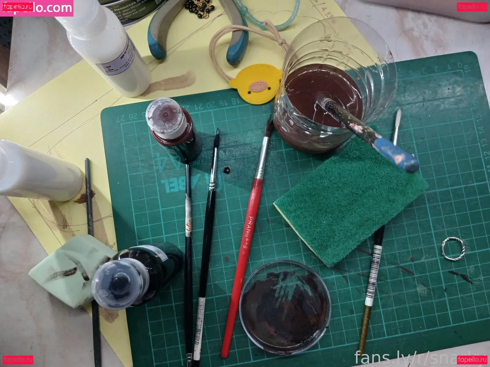 Shessnarky Onlyfans Photo Gallery 