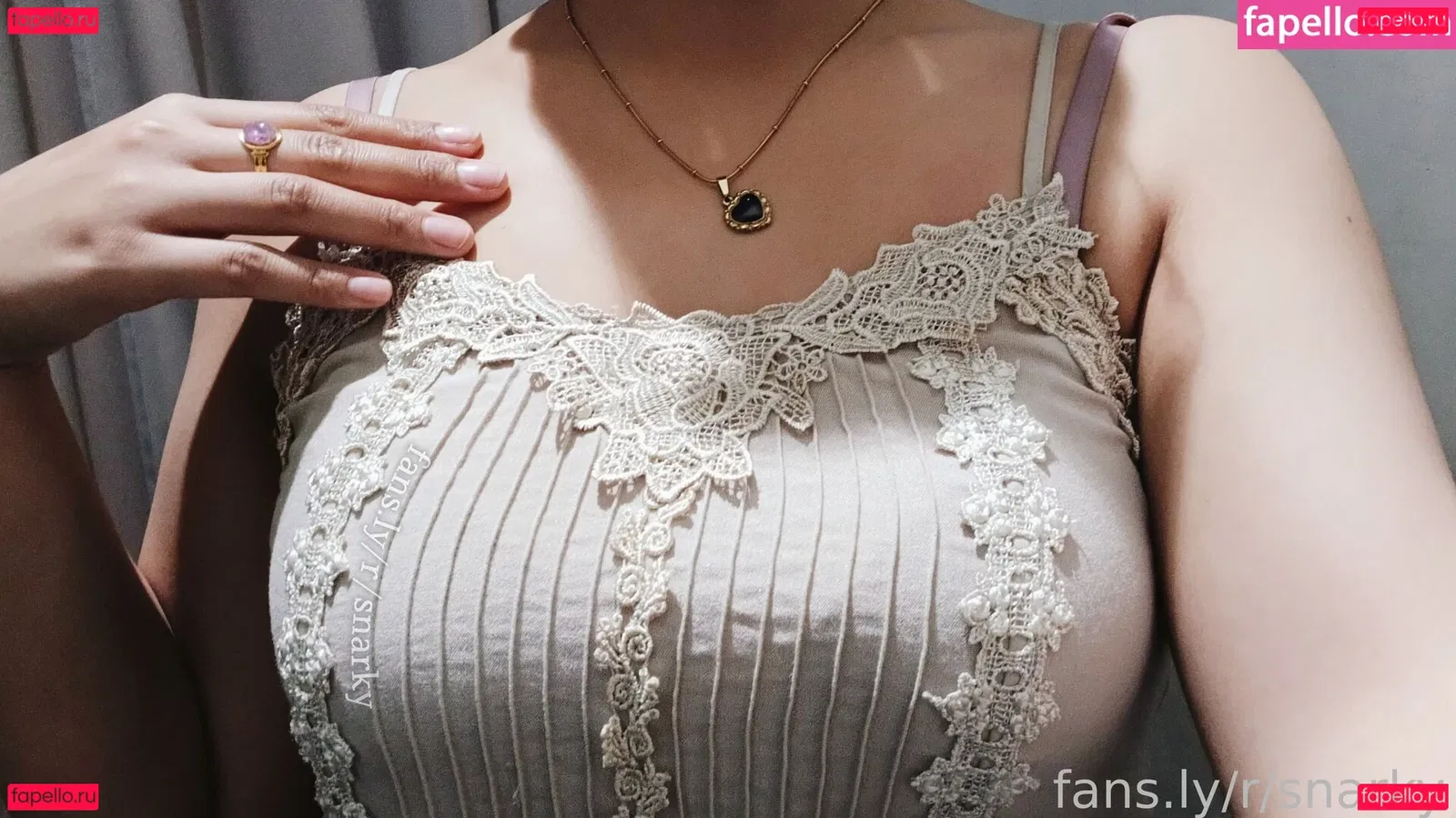 Shessnarky Onlyfans Photo Gallery 