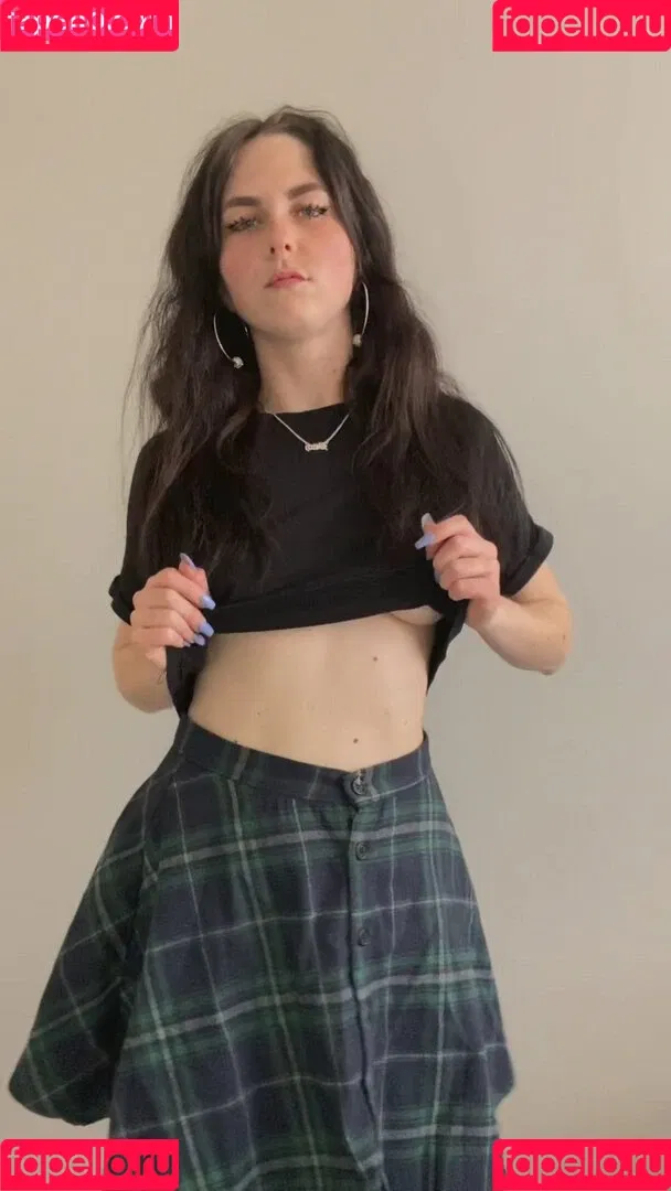 Olivia Evenstar Onlyfans Photo Gallery 