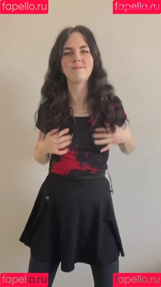 Olivia Evenstar Onlyfans Photo Gallery 