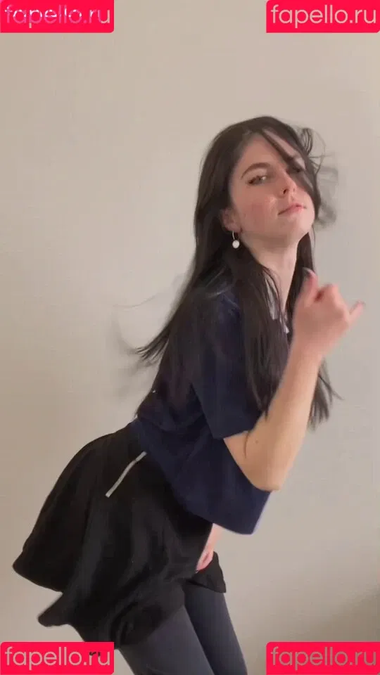 Olivia Evenstar Onlyfans Photo Gallery 