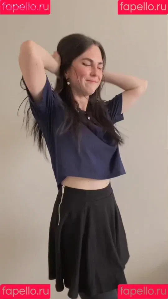 Olivia Evenstar Onlyfans Photo Gallery 