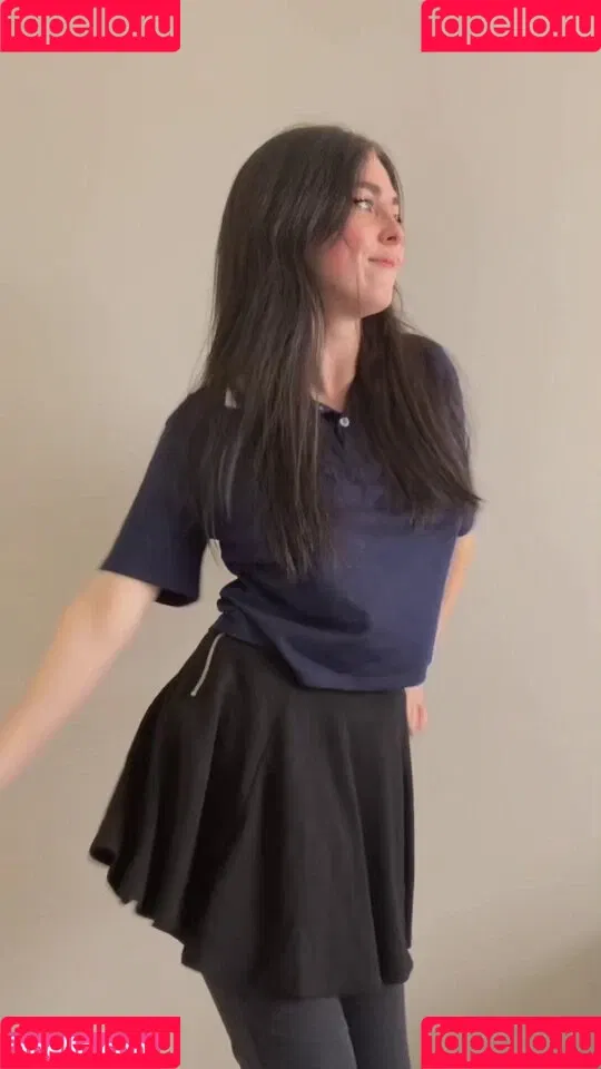 Olivia Evenstar Onlyfans Photo Gallery 