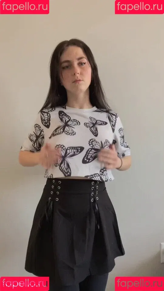 Olivia Evenstar Onlyfans Photo Gallery 