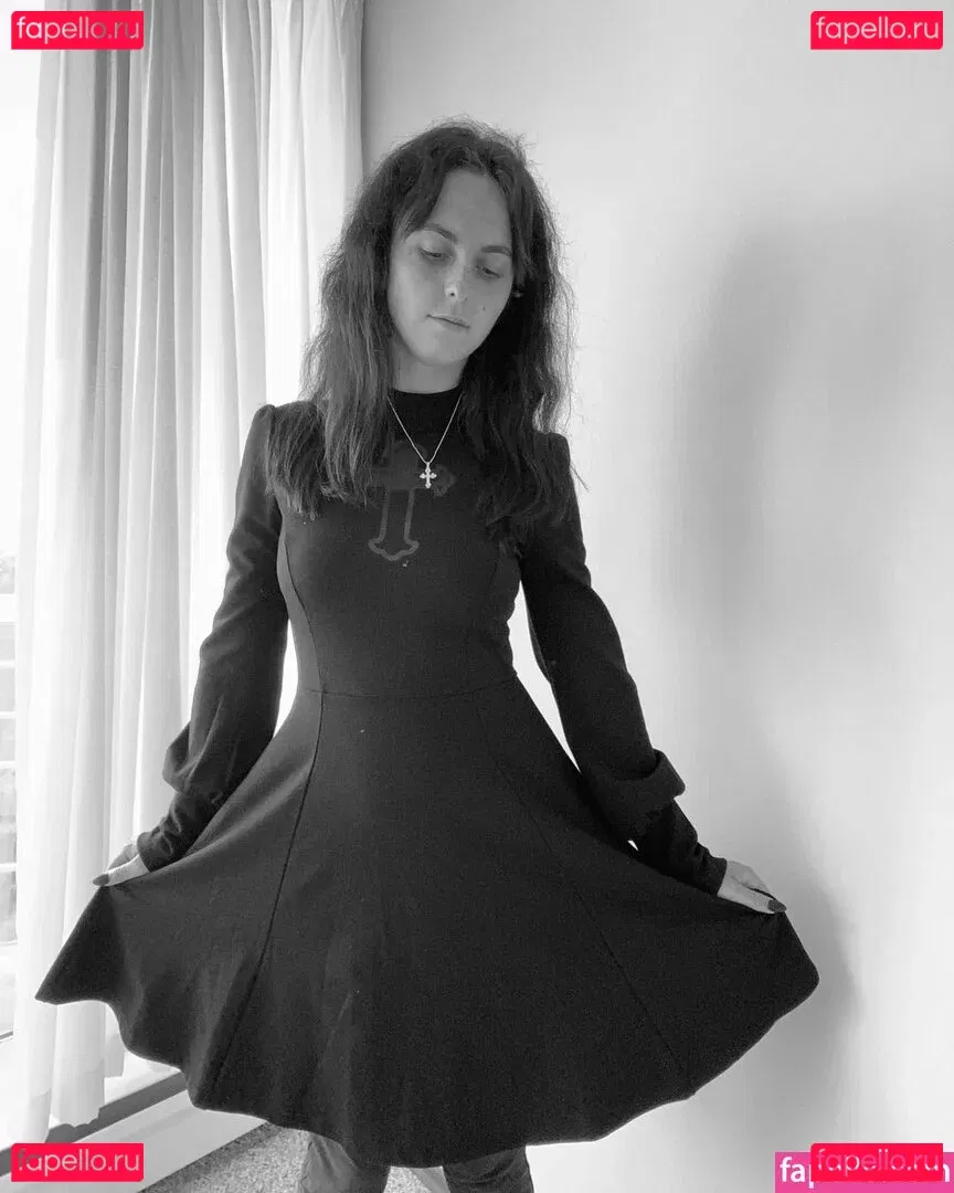 Olivia Evenstar Onlyfans Photo Gallery 