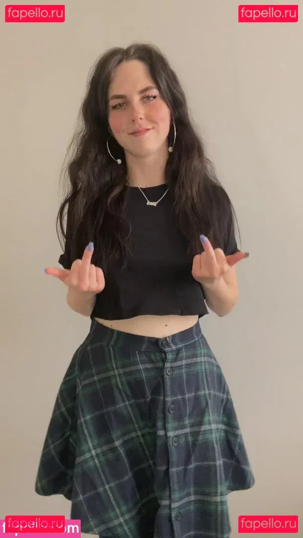 Olivia Evenstar Onlyfans Photo Gallery 