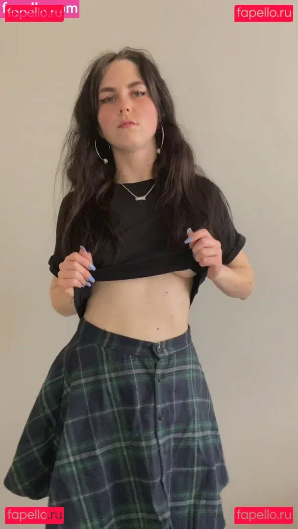 Olivia Evenstar Onlyfans Photo Gallery 