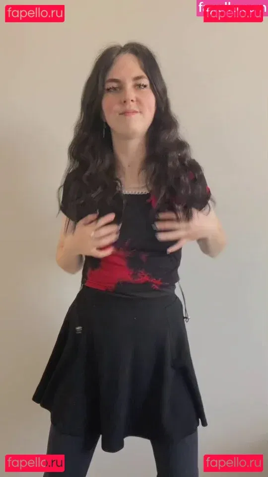 Olivia Evenstar Onlyfans Photo Gallery 