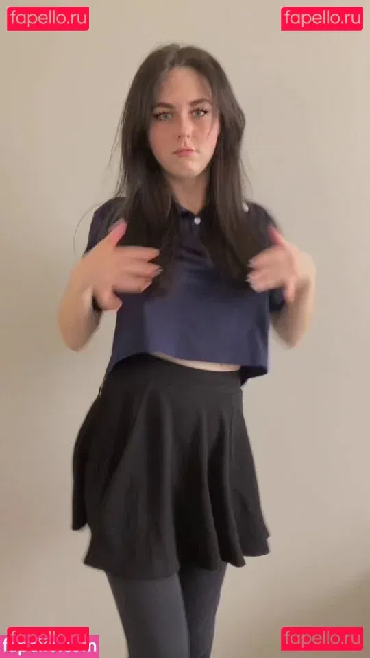 Olivia Evenstar Onlyfans Photo Gallery 