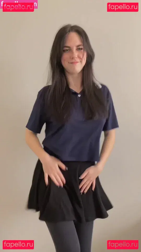 Olivia Evenstar Onlyfans Photo Gallery 